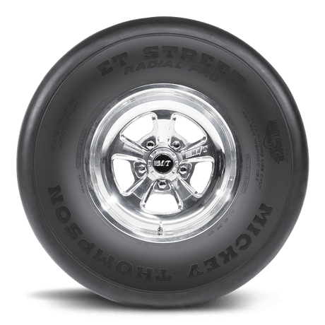 Product of Mickey Thompson Tires ET Street ® Radial Pro 250739 P-315-60-15 P 