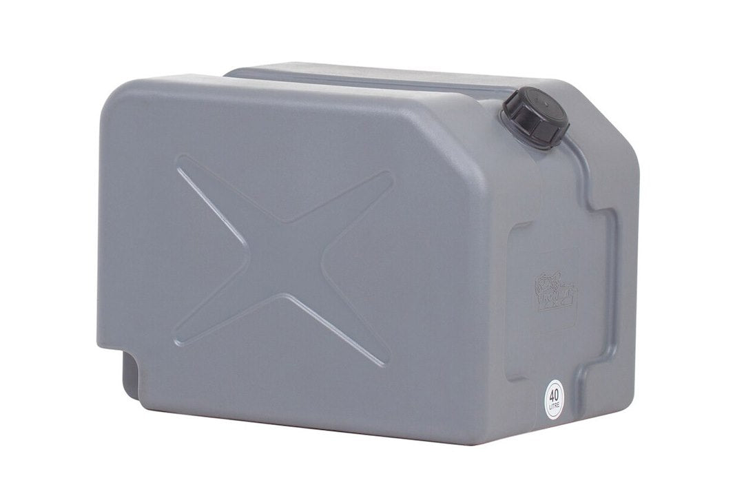 Ironman 4x4 Iwt002 Fresh Water Tank||||85||irniwt002||2022835