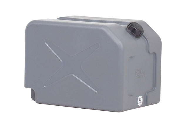 Ironman 4x4 Iwt002 Fresh Water Tank||||85||irniwt002||2022835
