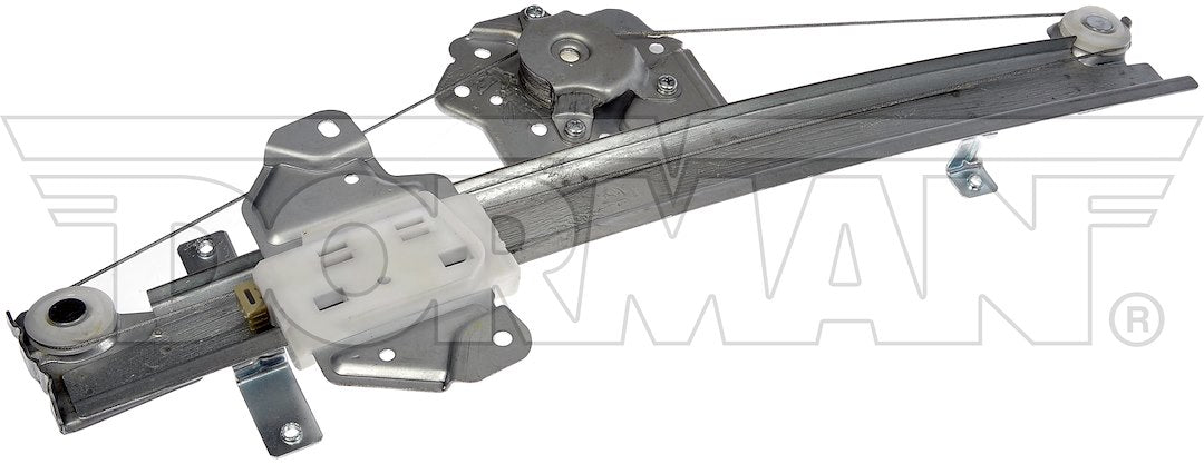 Dorman (Oe Solutions) 752-394 Window Regulator||||85||d18752394||2013014
