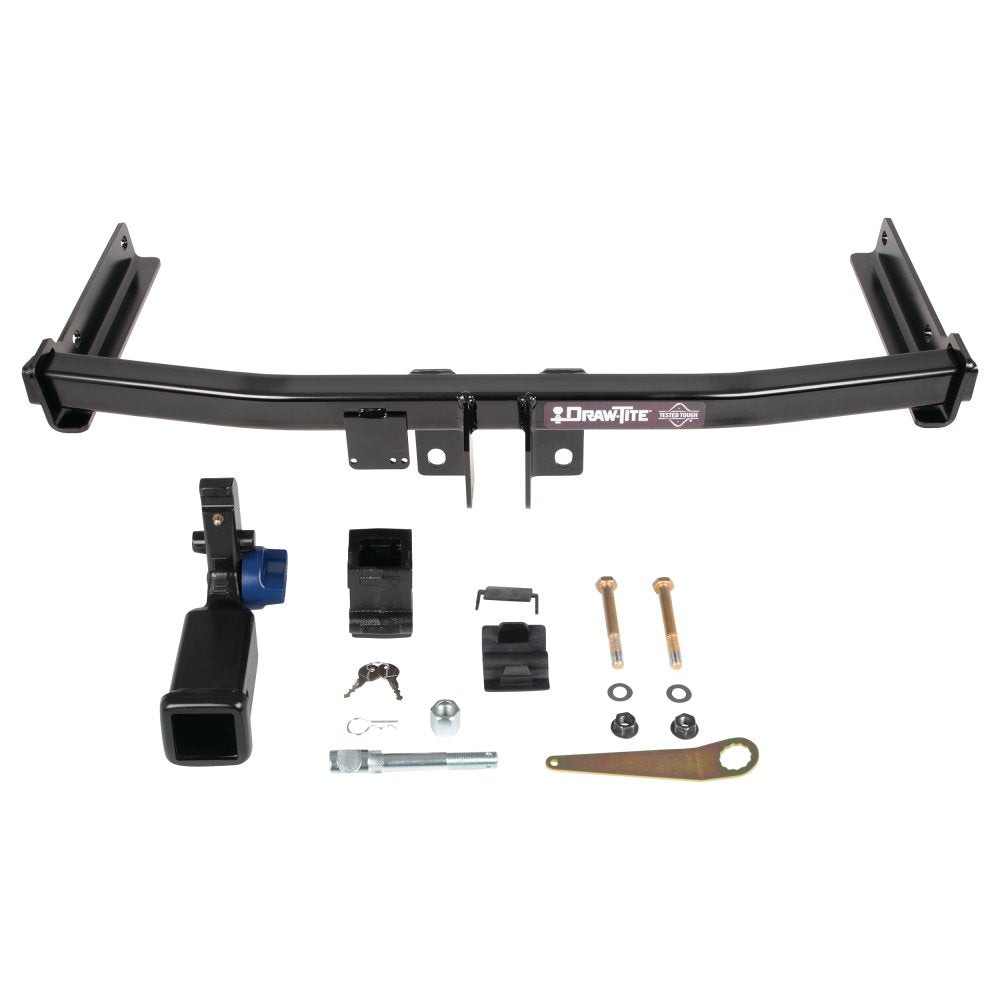 Draw-Tite 76918 Trailer Hitch Rear||76918.Jpg||85||d7076918||1787264