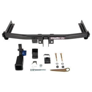 Draw-Tite 76918 Trailer Hitch Rear||76918.Jpg||85||d7076918||1787264