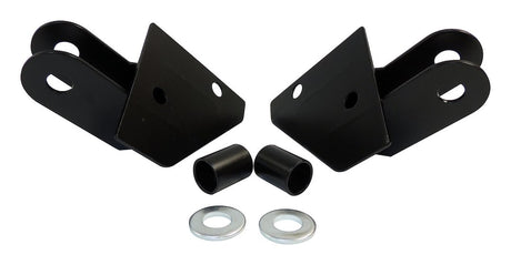 Product of Crown Automotive Rt30010 Exterior Mirror Relocation Bracket