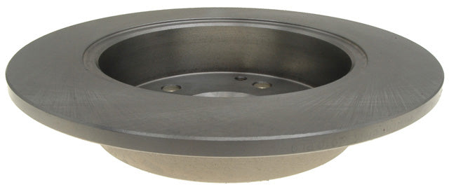 Product of Raybestos Brakes 96710R R-Line Solid 1-Piece Brake Rotor 