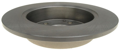 Product of Raybestos Brakes 96710R R-Line Solid 1-Piece Brake Rotor 