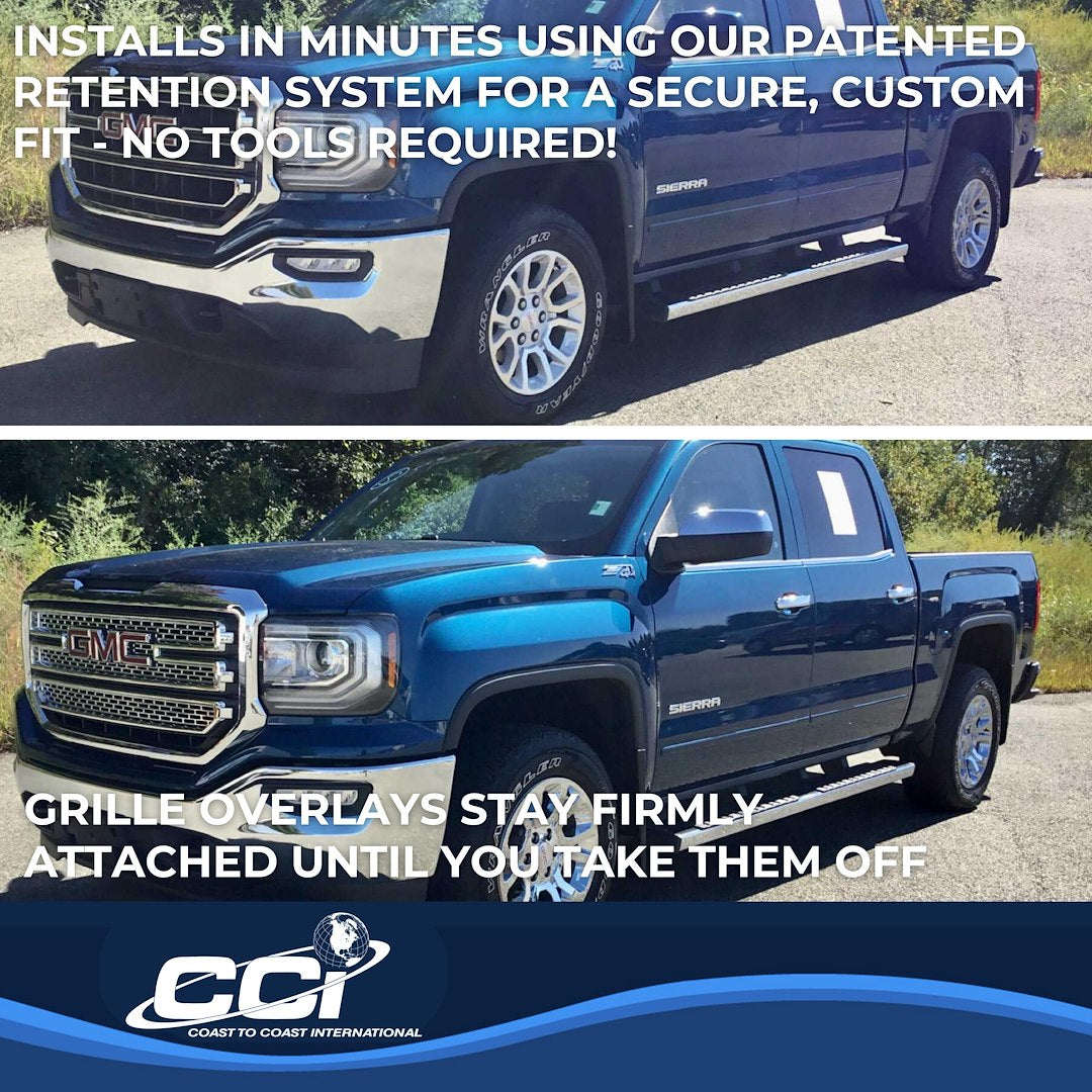 Product of Coast To Coast Iwcgi141 Grille Insert