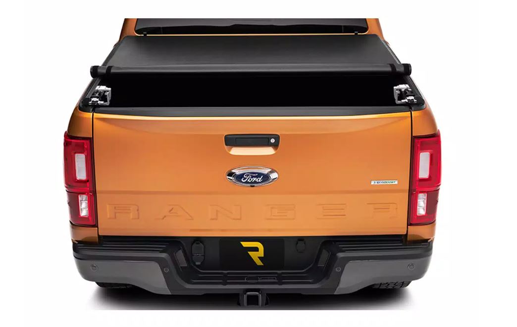 Product of Truxedo TruXport Soft Roll-Up 259601 Tonneau Cover 