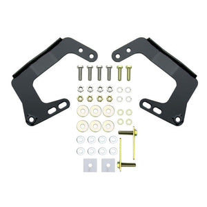 Product of Westin Automotive 57-2370 Grille Guard 1-Piece Polished 