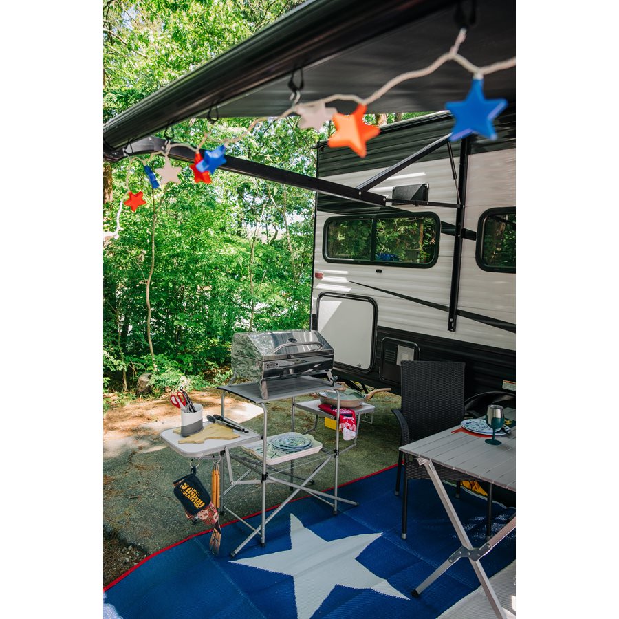 Product of Camco 42656 Party Lights
