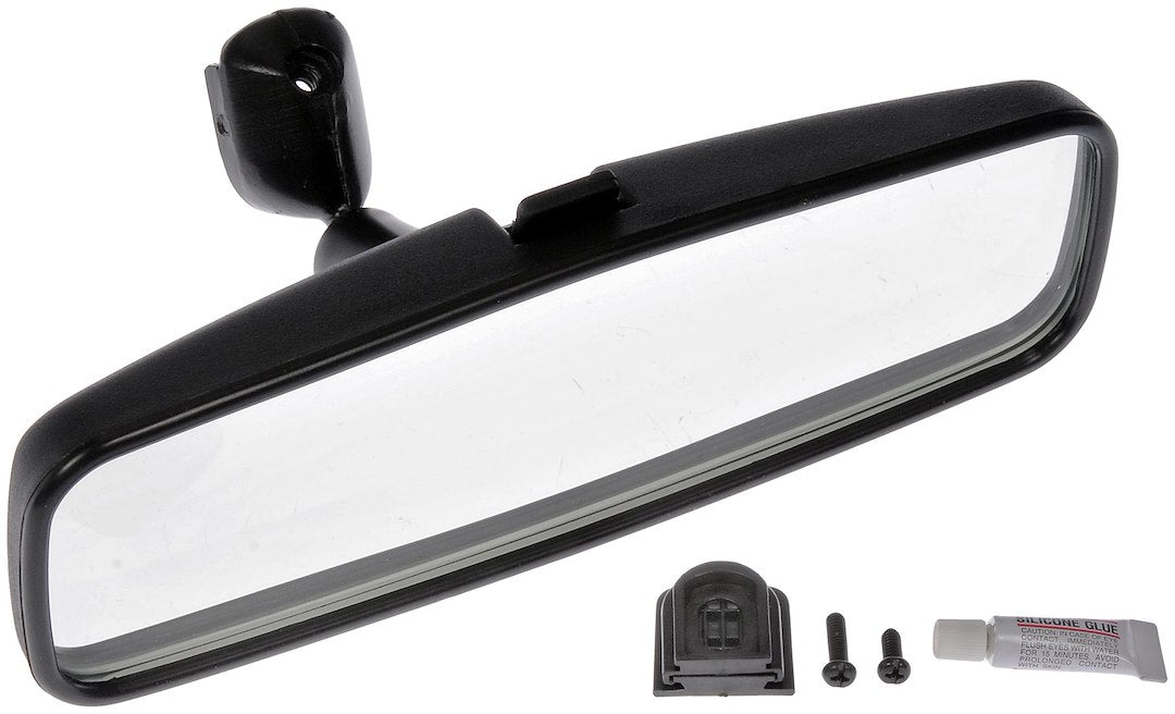 Product of Help! By Dorman 76502 Interior Rear View Mirror
