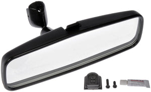 Product of Help! By Dorman 76502 Interior Rear View Mirror