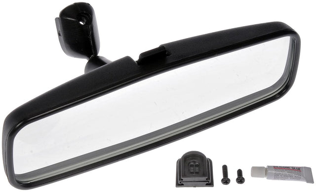 Product of Help! By Dorman 76502 Interior Rear View Mirror