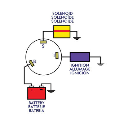 Product of Sierra Marine Mp39200 Ignition Switch