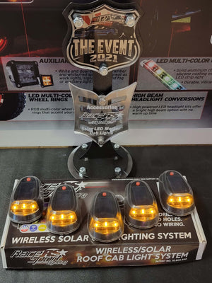 Race Sport Lighting 1007472 Roof Marker Light||1007472_Attu1jo3lvzkanaby.Jpeg||91||rsl1007472||1755582