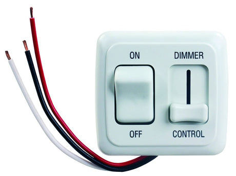 Jr Products 15205 Dimmer Switch||15205.Jpg||85||j4515205||1040527