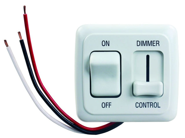 Jr Products 15205 Dimmer Switch||15205.Jpg||85||j4515205||1040527