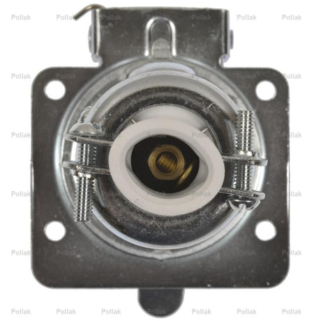 Product of Pollak 12-703 Vehicle End 7 Blade Trailer Wiring Connector 