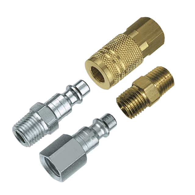 Product of Tru Flate 13-203 Hose End Quick Disconnect Coupling