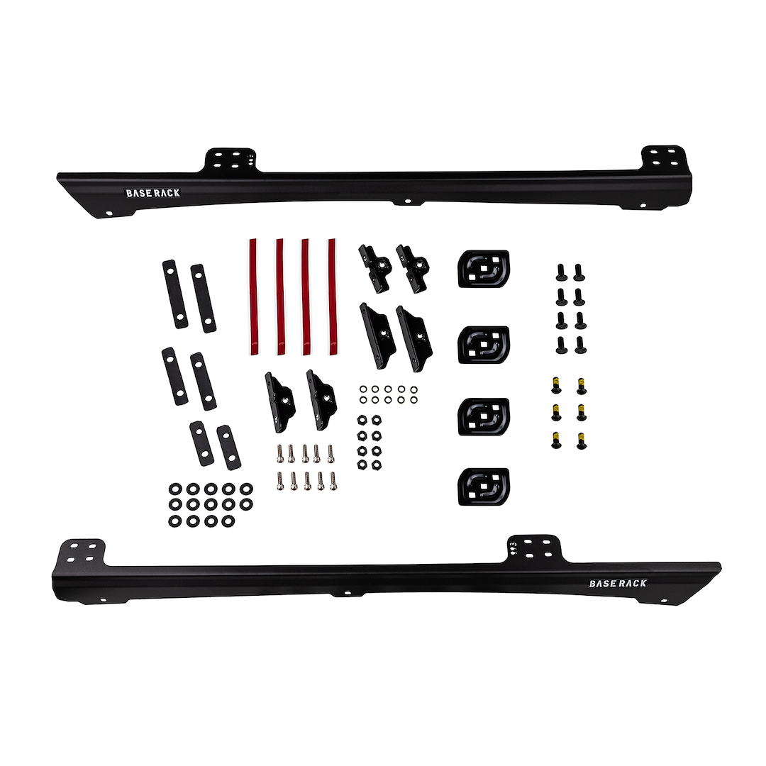 Arb 17923010 Roof Basket Mounting Kit||17923010_V1.Png||85||arb17923010||1380507