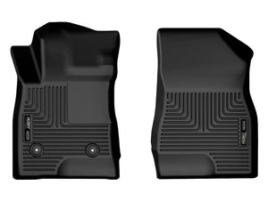Product of Husky Liner X-act Contour™ 55971  Floor Liner 