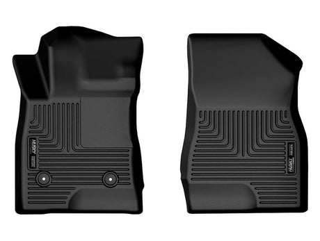 Product of Husky Liner X-act Contour™ 55971  Floor Liner 