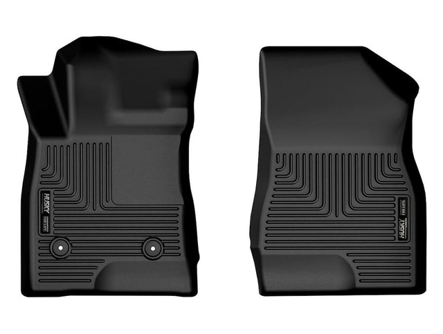 Product of Husky Liner X-act Contour™ 55971  Floor Liner 