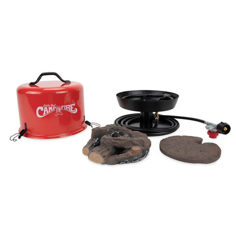 Product of Camco 58031 Fire Pit