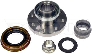Dorman (Oe Solutions) 697-022 Differential Pinion Flange||697-022.Jpg||85||d18697022||1554119