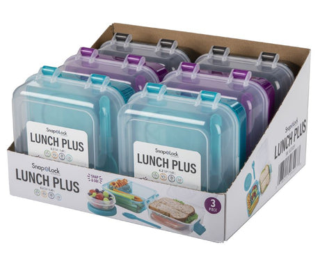 Progressive International Snl-1023cdp Food Carrier||snl-1023cdp.Jpg||85||p7nl1023cdp||1180263