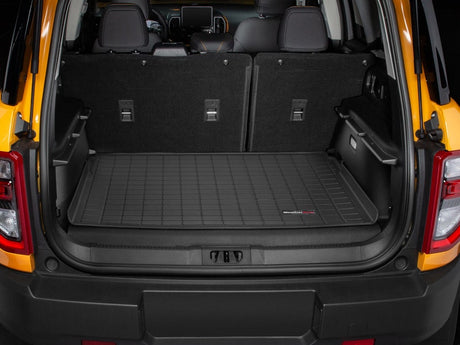 Weathertech (Usa) 401404 Cargo Area Liner||401404_1.Jpg||86||w24401404||956568