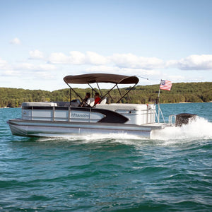 Taylor Made 2020134626 Boat Bimini Top Mounting Kit||2020134626_7.Jpg||92||t4v2020134626||1180964