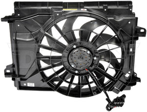 Dorman (Oe Solutions) 621-102 Cooling Fan||621-102_1.Jpg||86||d18621102||2282752