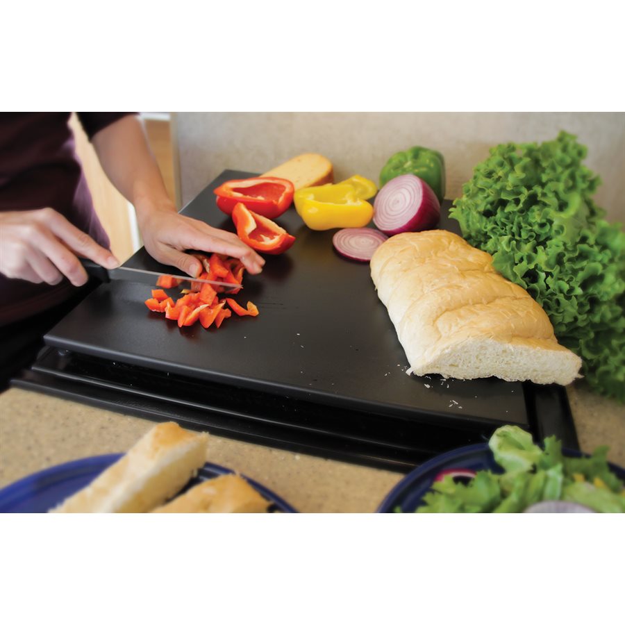 Product of Camco 43704 Stove Top Cover