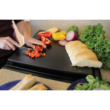 Product of Camco 43704 Stove Top Cover