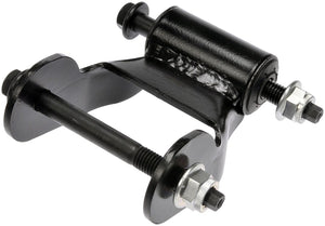 Dorman (Oe Solutions) 722-089 Leaf Spring Shackle||722-089-007.Jpg||91||d18722089||2244007