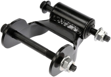 Dorman (Oe Solutions) 722-089 Leaf Spring Shackle||722-089-007.Jpg||91||d18722089||2244007