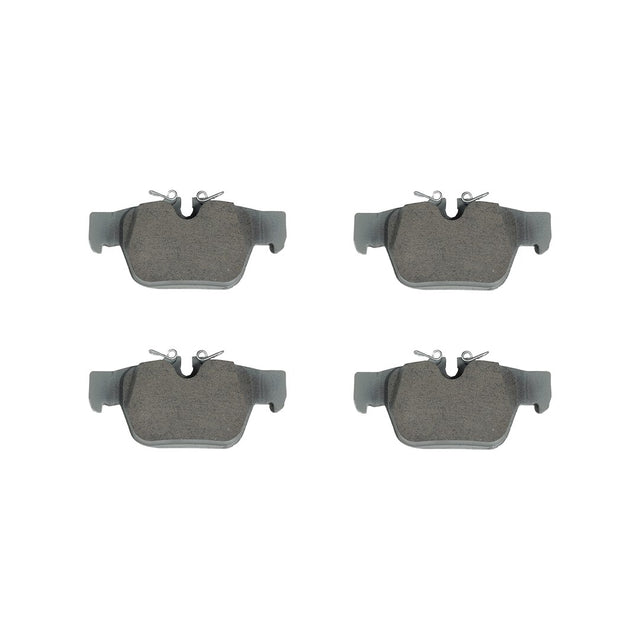 Brembo P06117n Brake Pad||p06117n_Fro.Jpg||85||brmp06117n||1755140