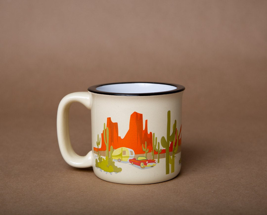 Product of Camp Casual Cc-004y Mug