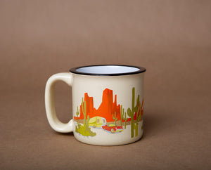 Product of Camp Casual Cc-004y Mug