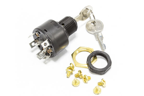 Sierra Marine Mp41010 Ignition Switch||||85||s5mmp41010||1917599