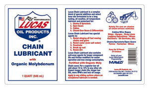 Lucas Oil 10014 Chain Lube||10014_1.Jpg||86||l4410014||1141172