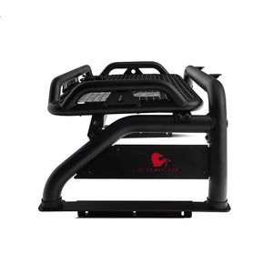 Black Horse Offroad Rb-Ba15b Truck Bed Bar||rb-Ba15b_1.Jpeg||85||blkrbba15b||1788837