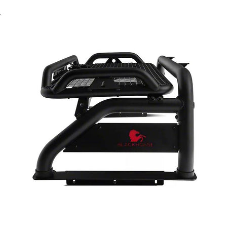Black Horse Offroad Rb-Ba15b Truck Bed Bar||rb-Ba15b_1.Jpeg||85||blkrbba15b||1788837