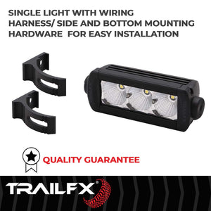 Product of TrailFX 5SRSF Light Bar 