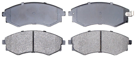 Raybestos Brakes Sgd700m Brake Pad||sgd700m-1.Jpg||85||r53sgd700m||1191080