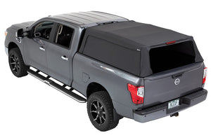 Product of Bestop 77313-35 Black Diamond Fabric 1-Piece Truck Cap 