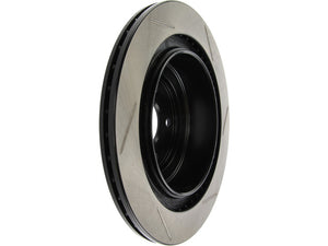 Product of Stop Tech/ Power Slot 126.47025SR SportStop ® Slotted Slotted 1-Piece Brake Rotor 