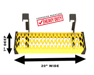 Carr 138227-1 Truck Step||138227-1 Dims.Png||87||c221382271||2241046