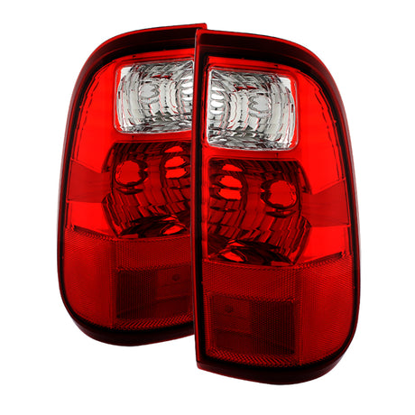 Product of Xtune 9026386 Tail Light Assembly 
