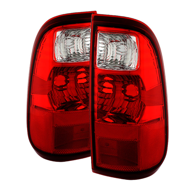 Product of Xtune 9026386 Tail Light Assembly 